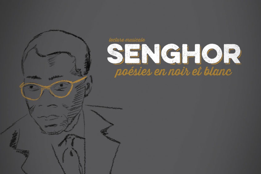 Senghor image de couverture